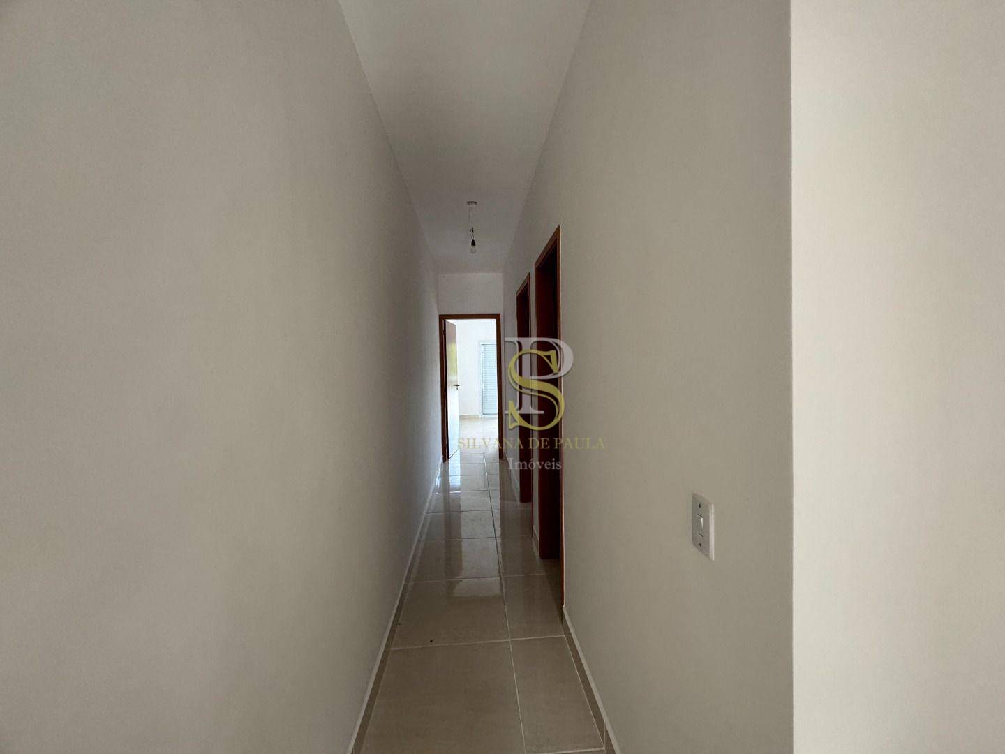 Casa à venda com 2 quartos, 101m² - Foto 6