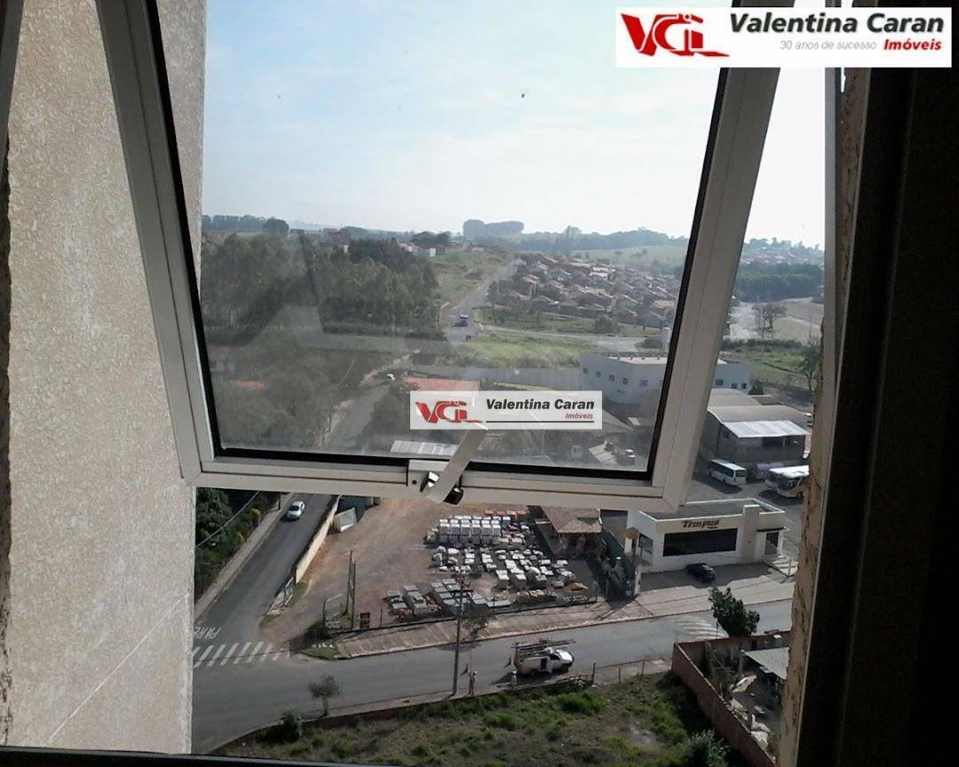 Apartamento à venda com 3 quartos, 80m² - Foto 14