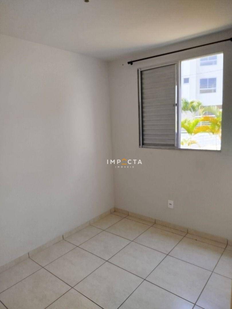 Apartamento à venda com 2 quartos, 50m² - Foto 2