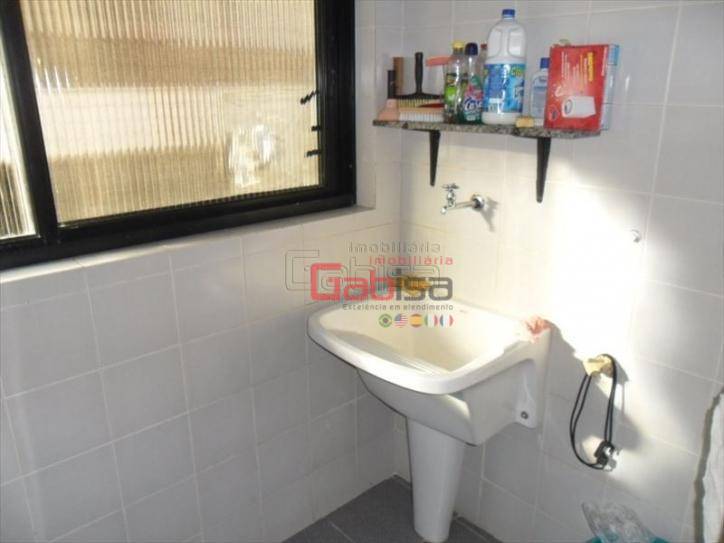 Apartamento à venda com 3 quartos, 145m² - Foto 20