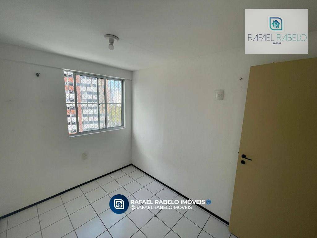 Apartamento para alugar com 3 quartos, 65m² - Foto 14