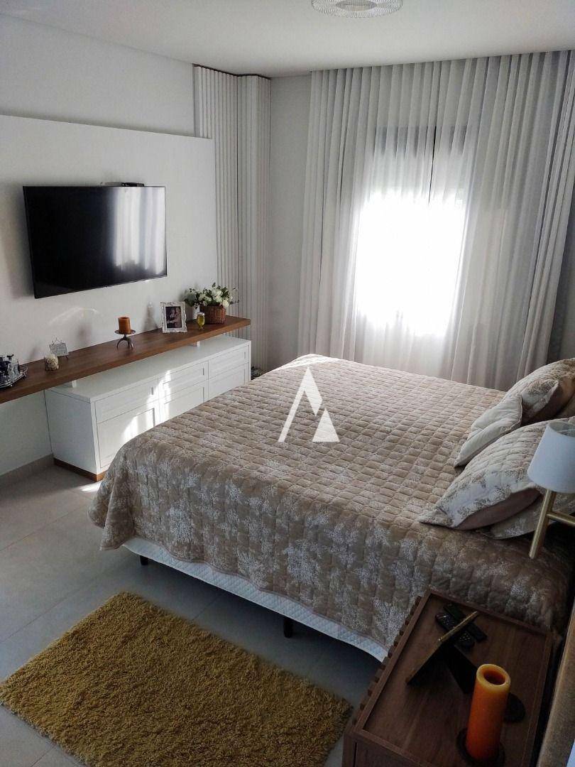 Casa de Condomínio à venda com 3 quartos, 300m² - Foto 49