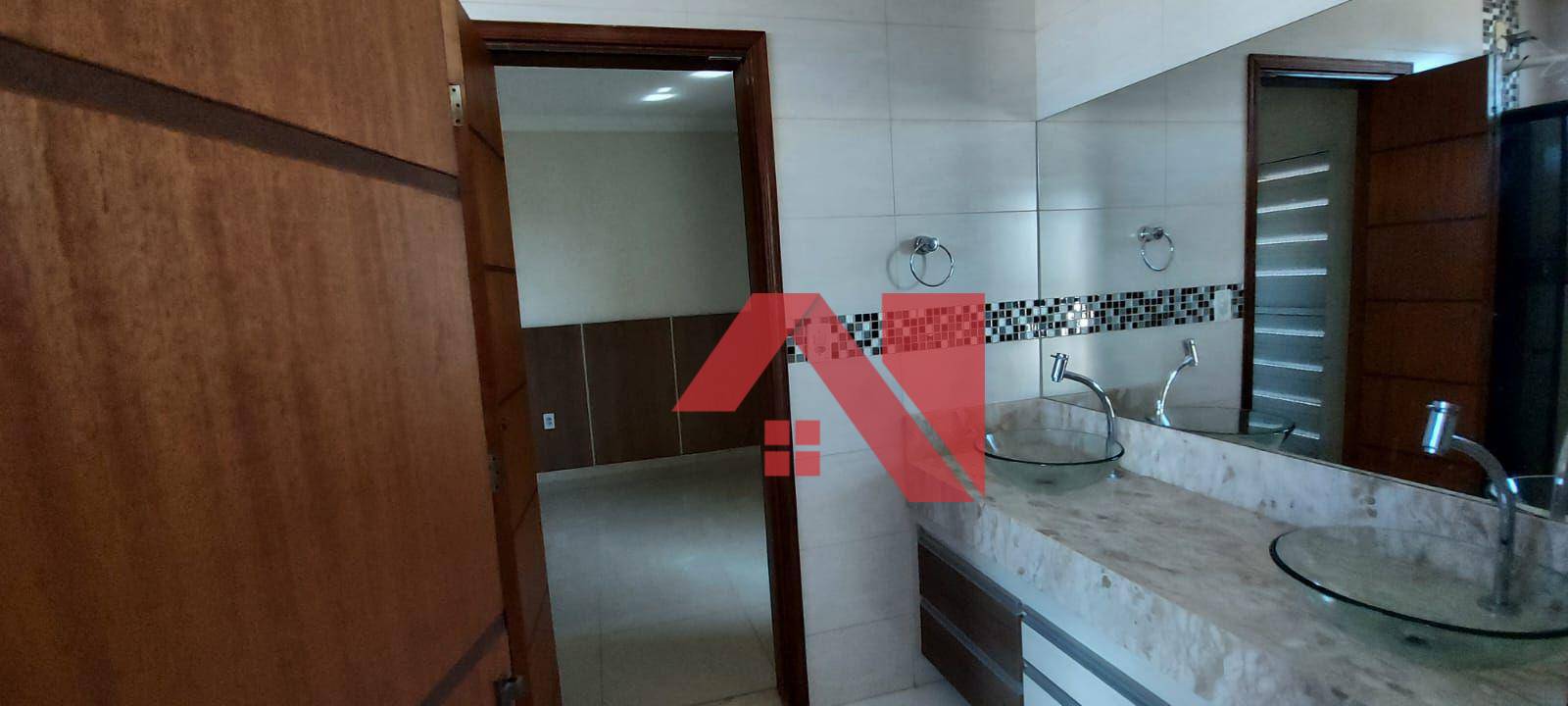 Sobrado à venda com 3 quartos, 250m² - Foto 19