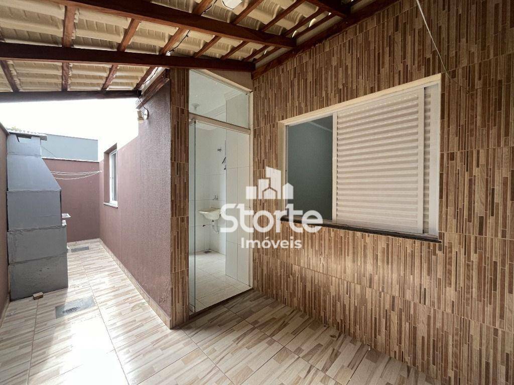 Apartamento à venda com 2 quartos, 90m² - Foto 11