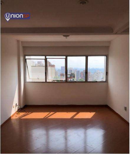 Apartamento à venda com 3 quartos, 98m² - Foto 1