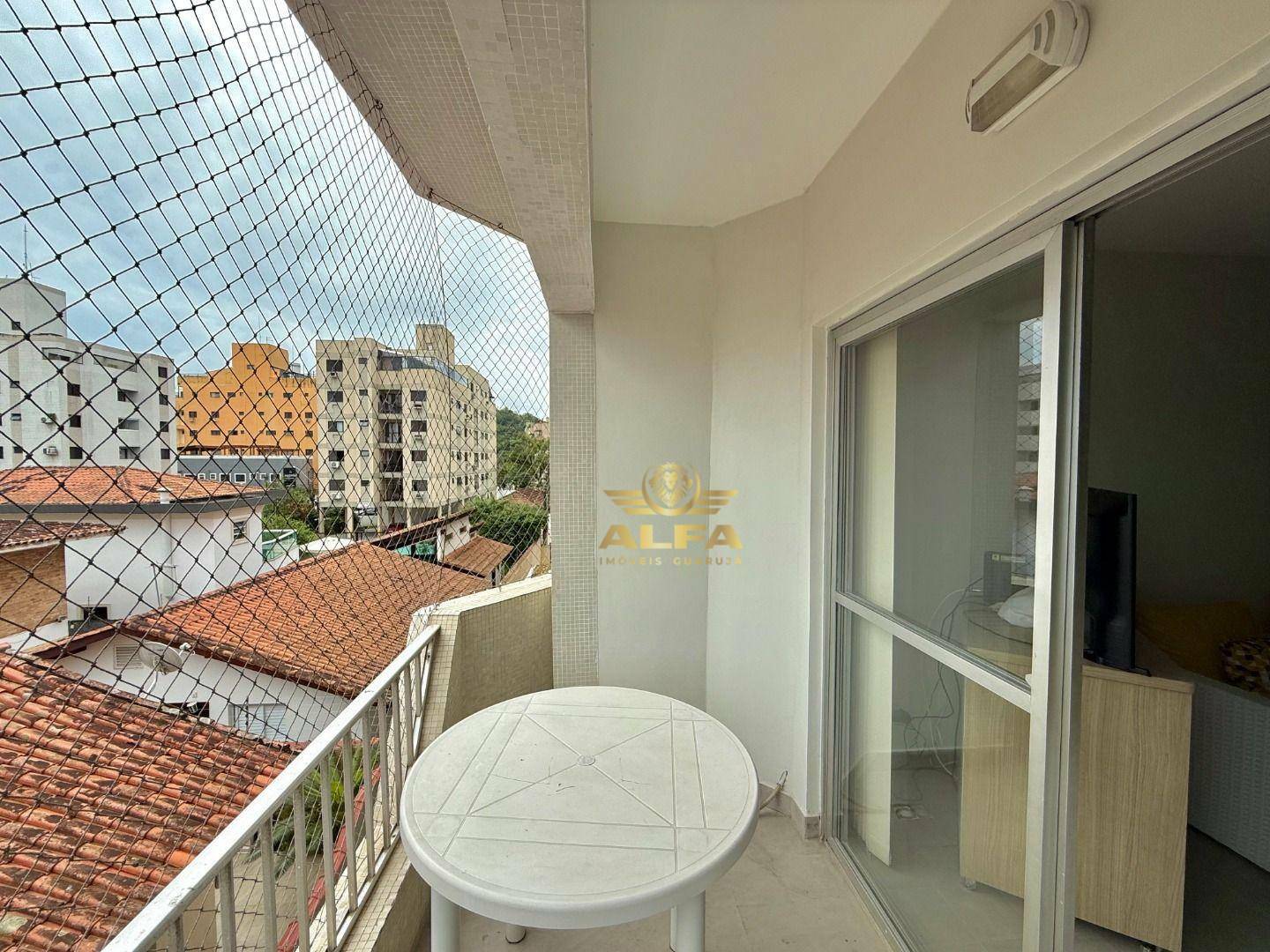 Apartamento à venda com 2 quartos, 70m² - Foto 5