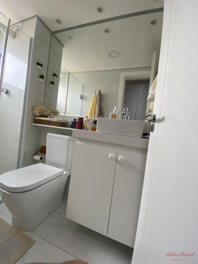 Apartamento à venda com 3 quartos, 70m² - Foto 12