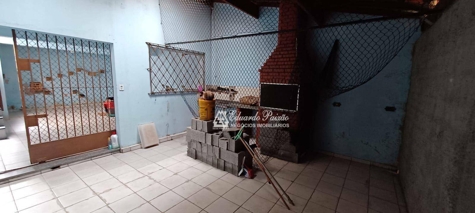 Sobrado à venda com 3 quartos, 207m² - Foto 29