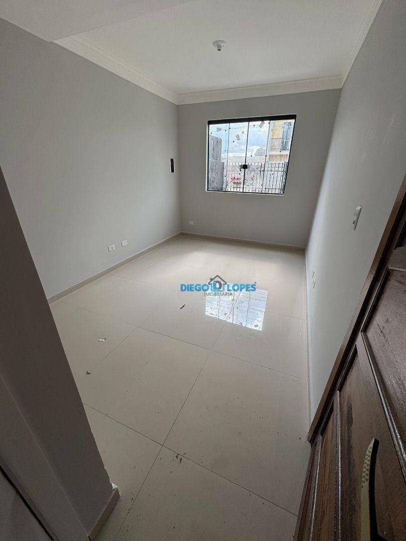 Sobrado à venda com 2 quartos, 57m² - Foto 5