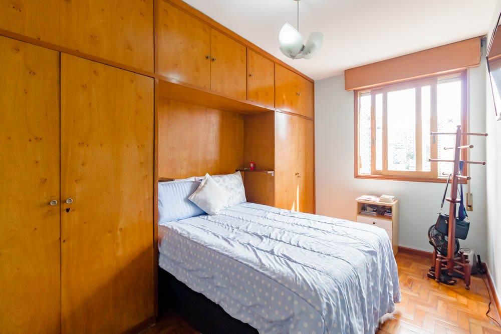 Apartamento à venda com 3 quartos, 110m² - Foto 48