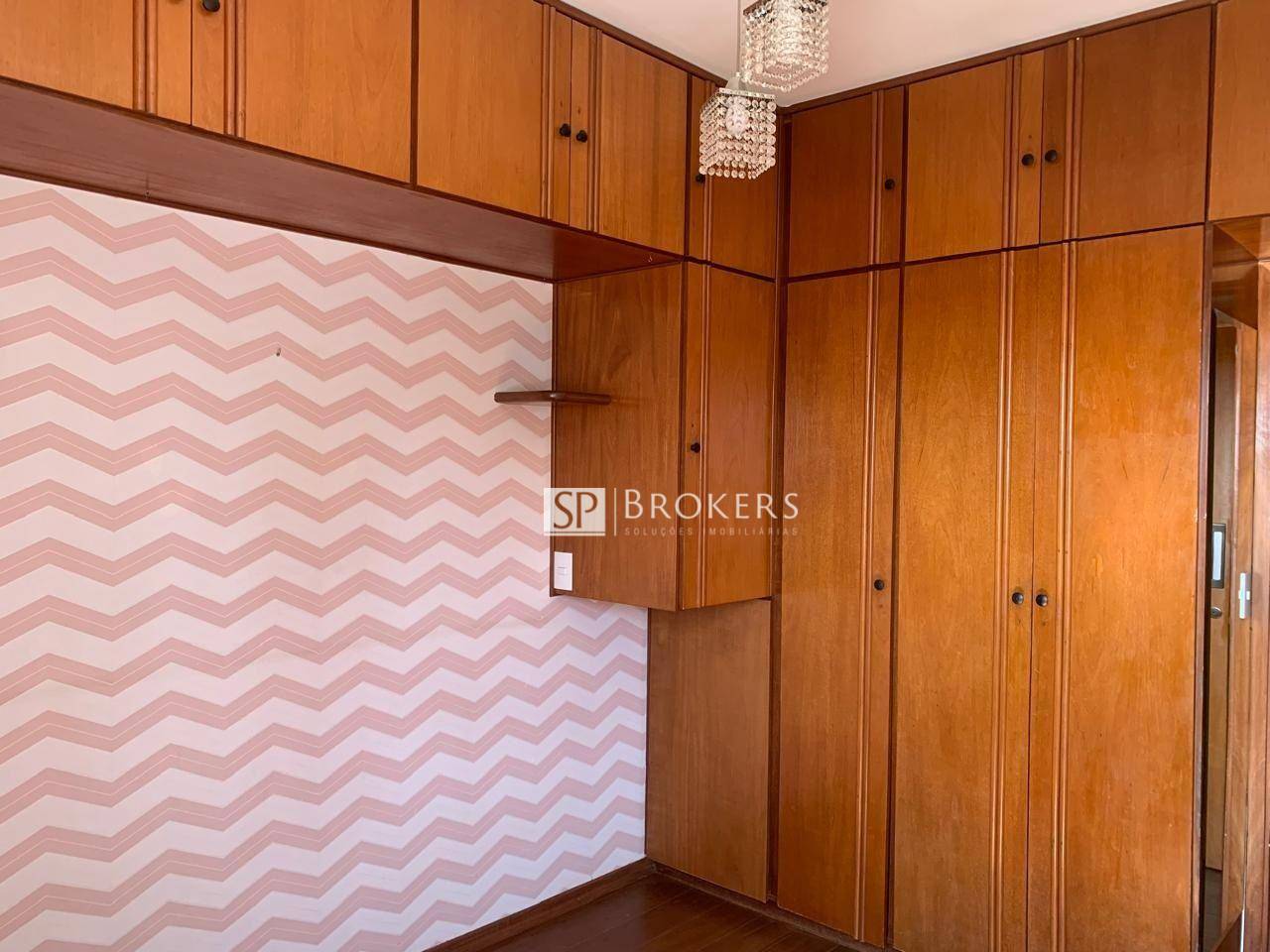 Apartamento à venda com 3 quartos, 92m² - Foto 15