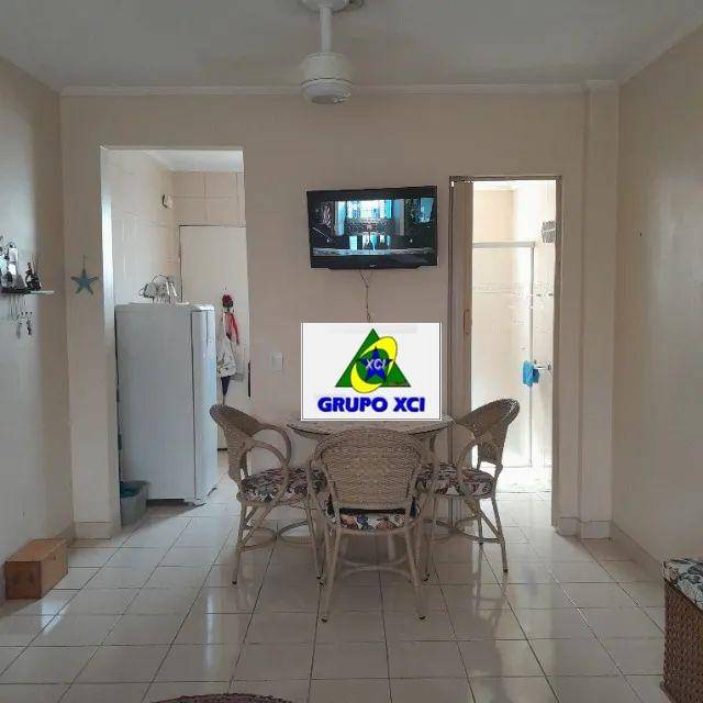 Kitnet e Studio para alugar com 1 quarto, 30m² - Foto 6