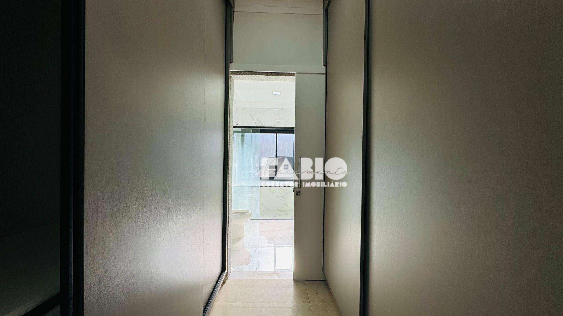 Casa de Condomínio à venda com 3 quartos, 234m² - Foto 22