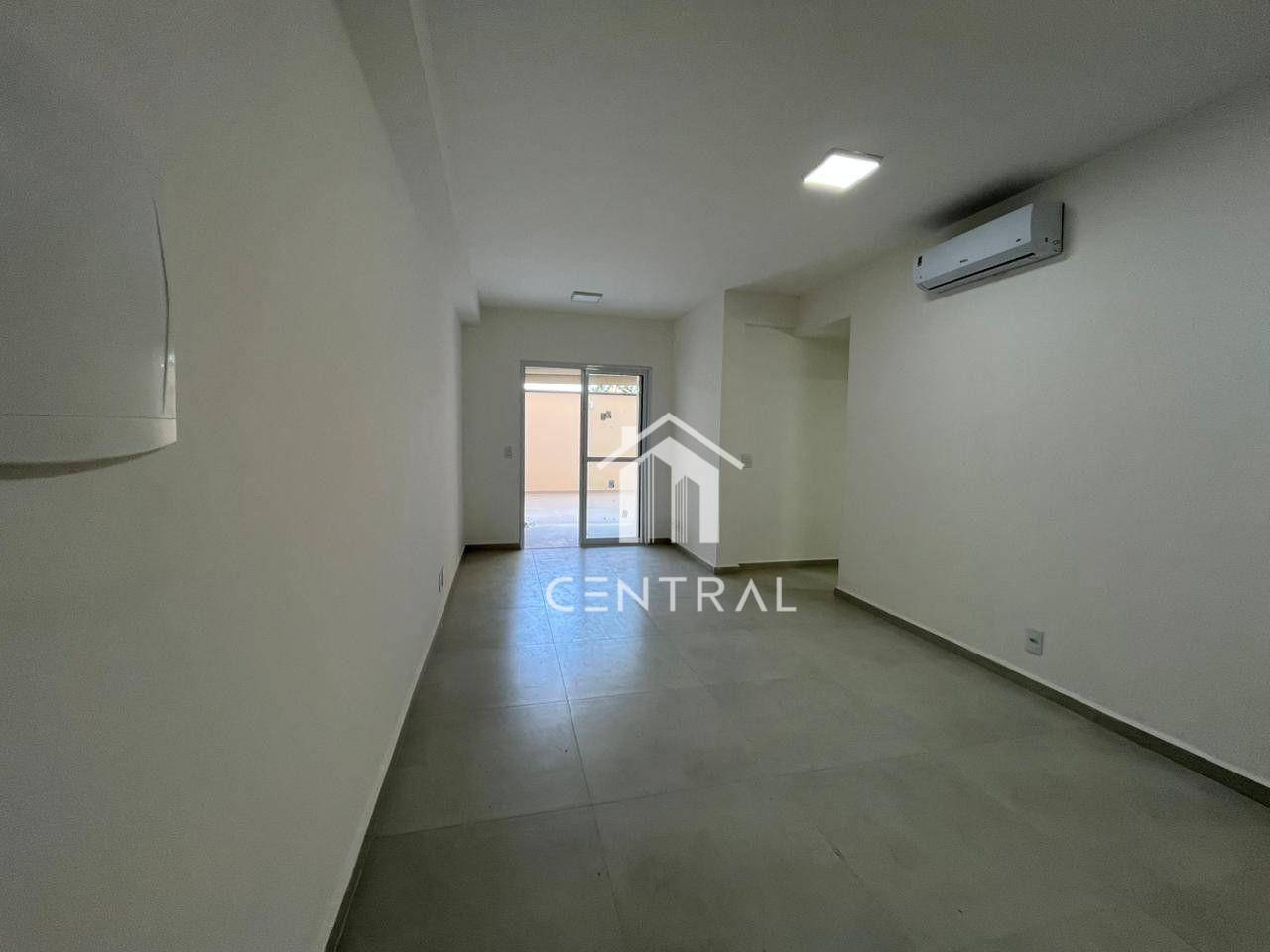 Apartamento, 3 quartos, 123 m² - Foto 1