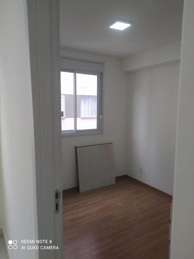 Apartamento para alugar com 2 quartos, 36m² - Foto 5