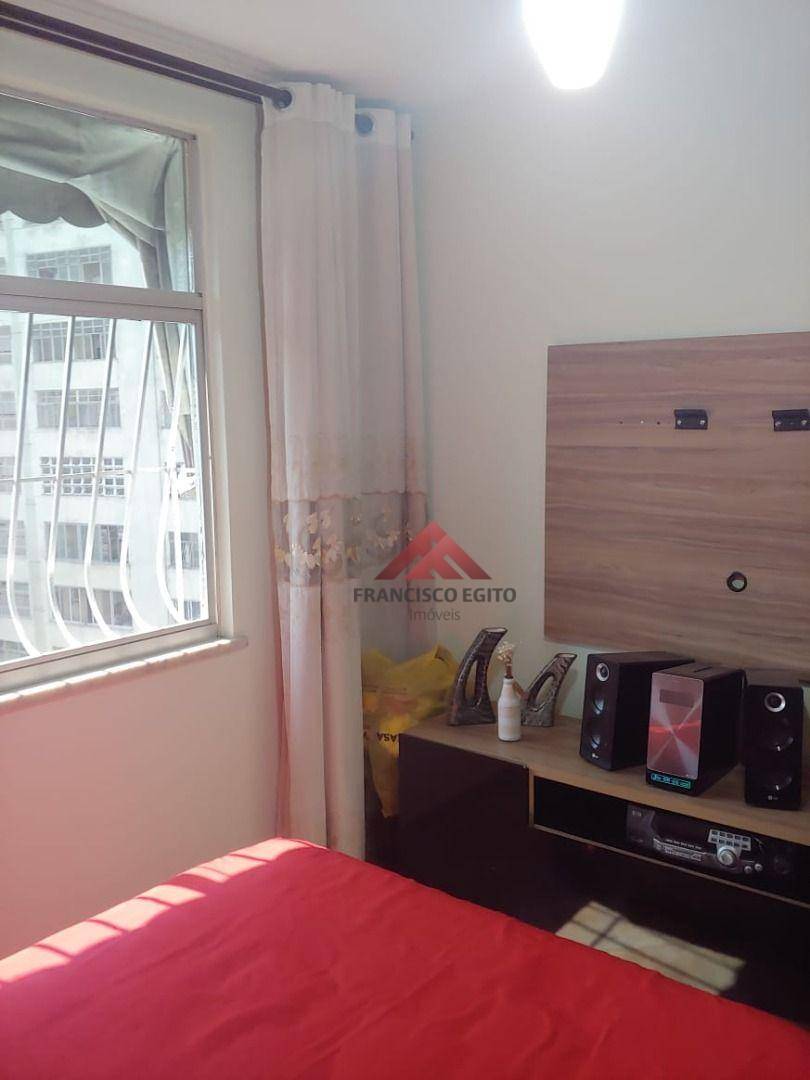 Apartamento à venda com 3 quartos, 98m² - Foto 5