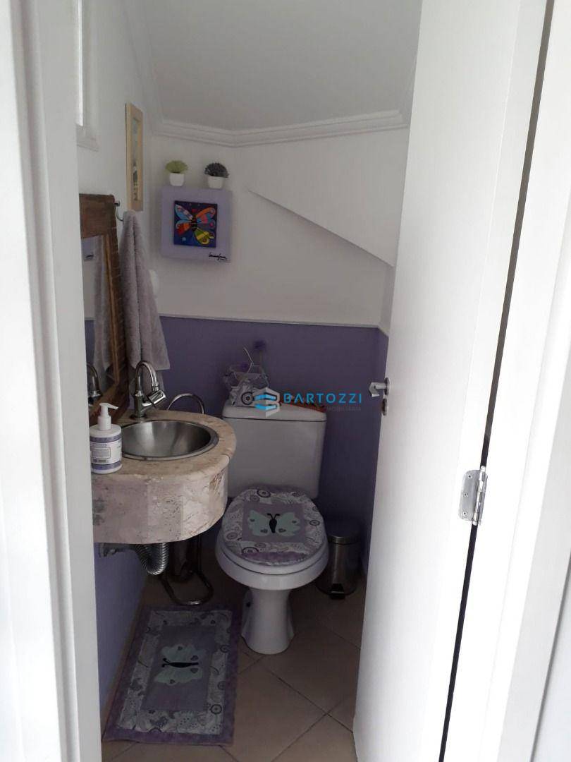 Sobrado à venda com 3 quartos, 120m² - Foto 22