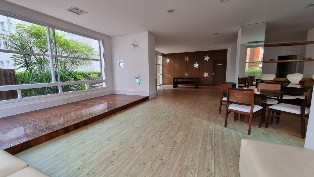 Apartamento à venda com 3 quartos, 134m² - Foto 25