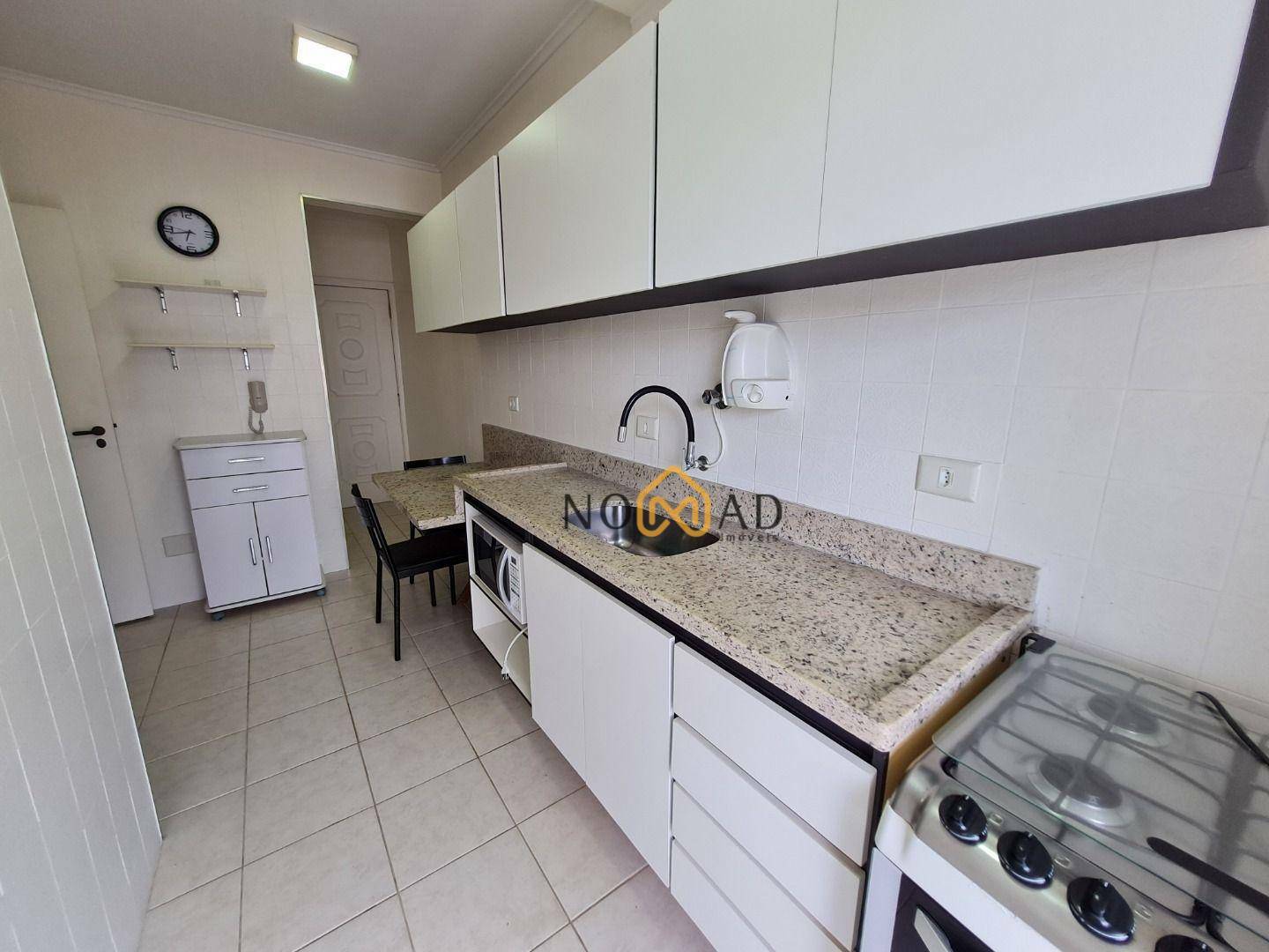 Apartamento à venda com 3 quartos, 85m² - Foto 14