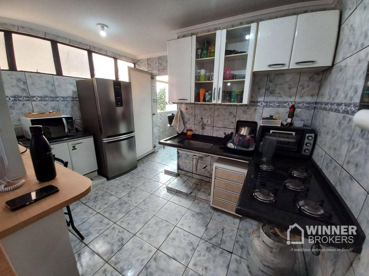 Apartamento à venda com 3 quartos, 79m² - Foto 8