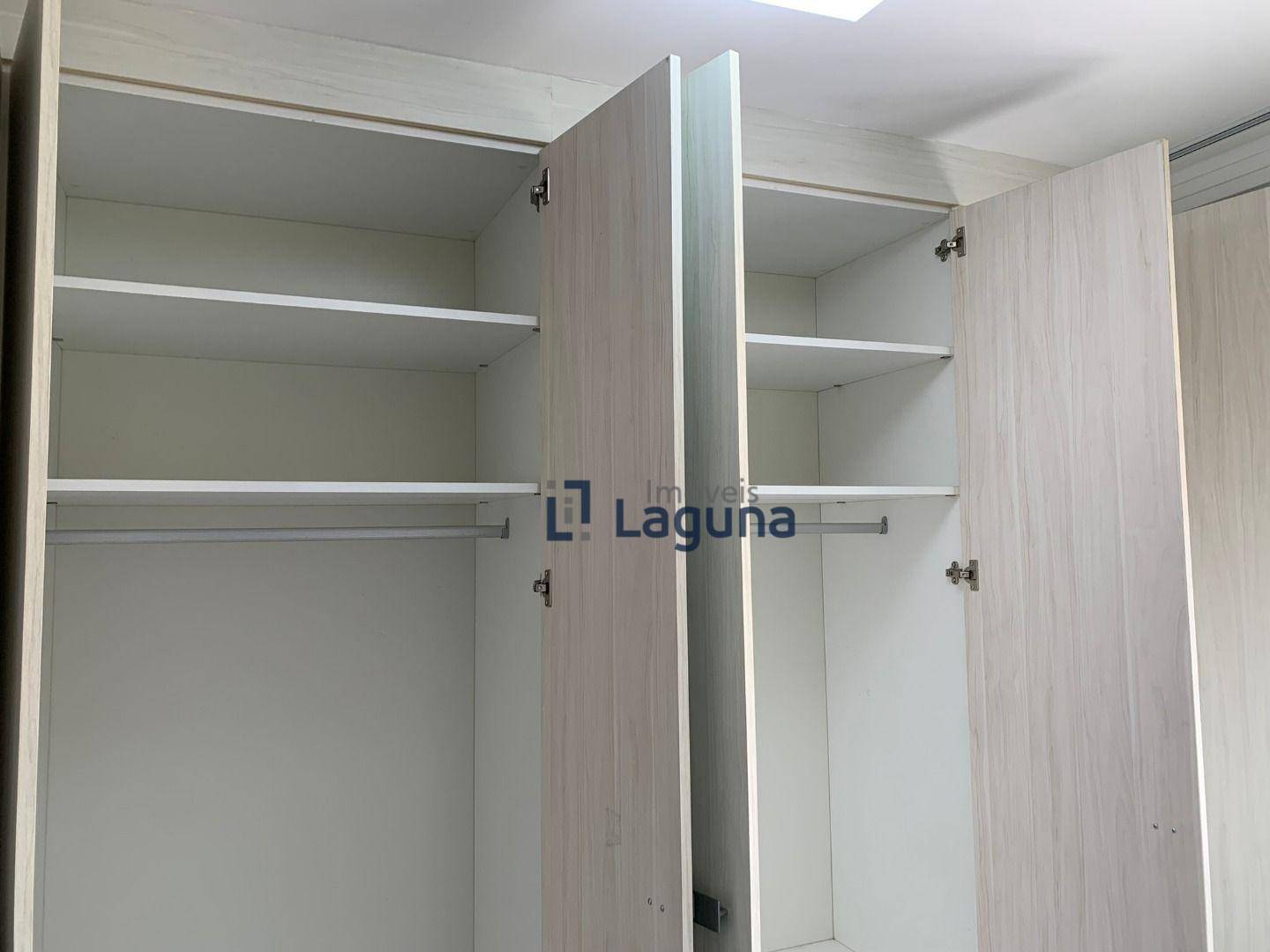 Apartamento para alugar com 3 quartos, 126m² - Foto 33