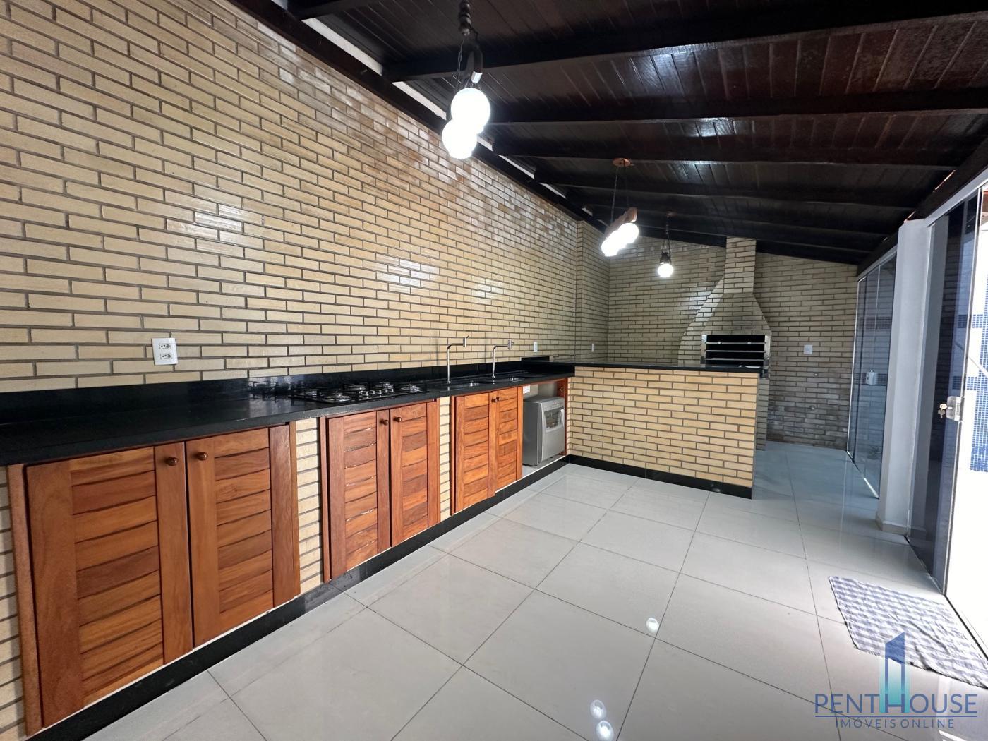 Casa à venda com 4 quartos, 202m² - Foto 12