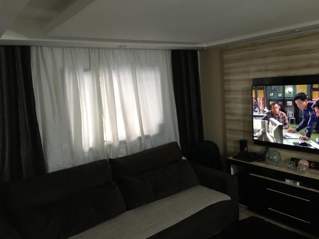 Sobrado à venda com 3 quartos, 75m² - Foto 8