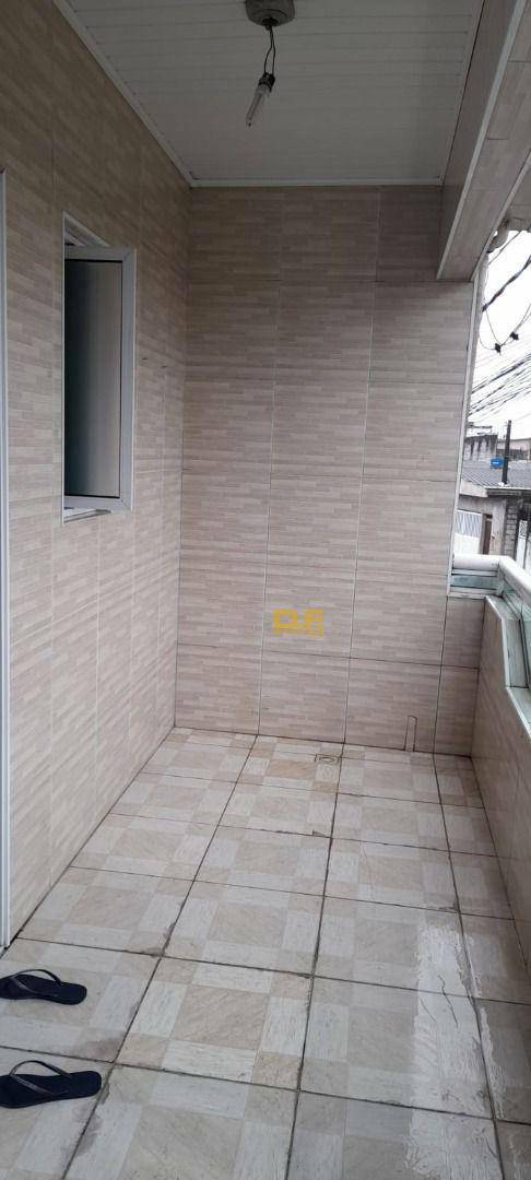 Sobrado à venda com 2 quartos, 90M2 - Foto 10