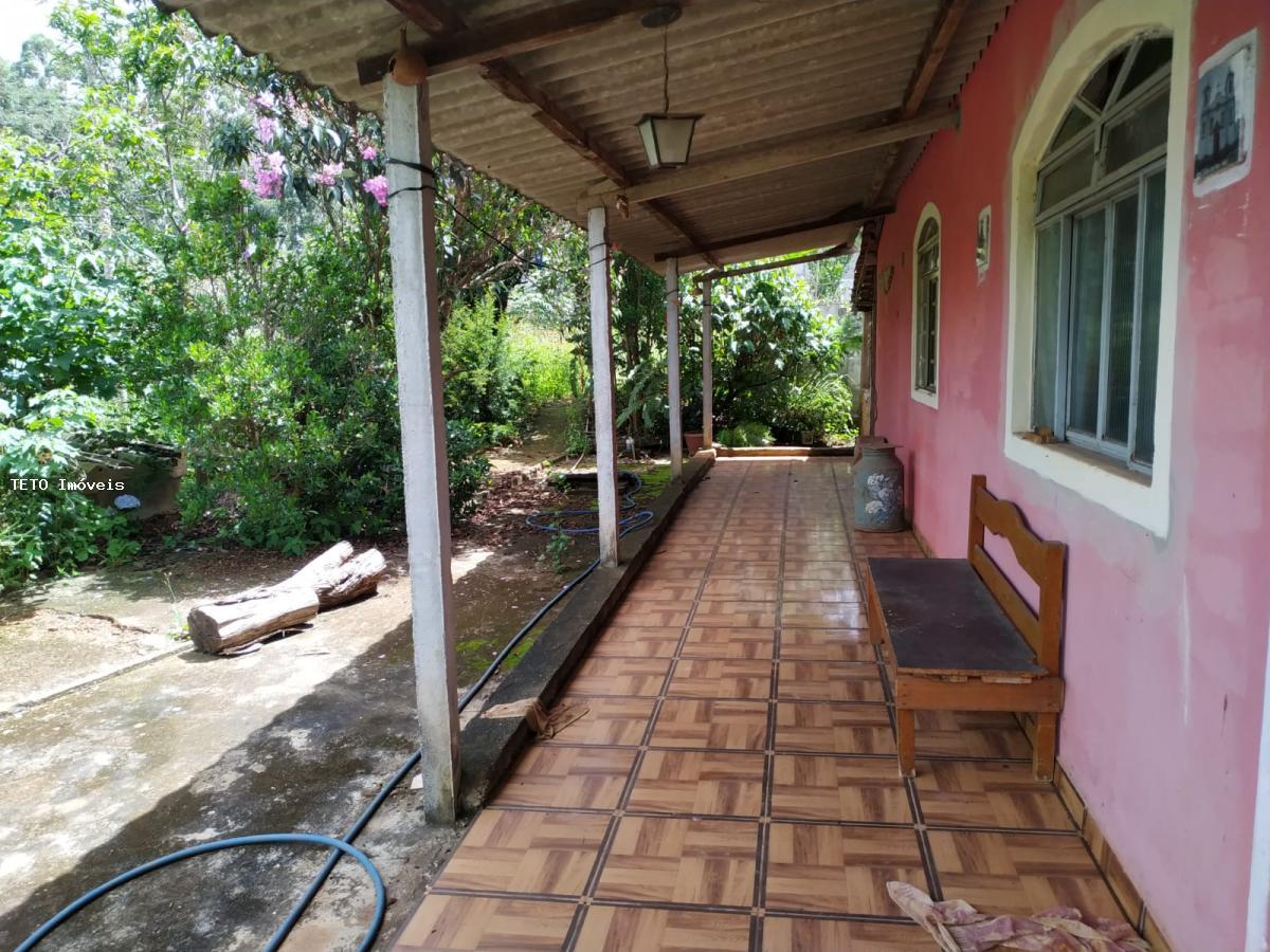 Sítio, 2 quartos, 700 m² - Foto 3