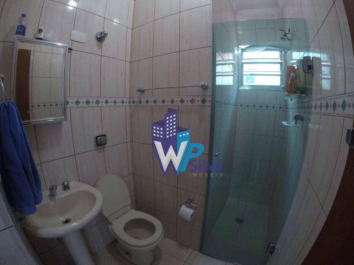 Sobrado à venda com 2 quartos, 125m² - Foto 16