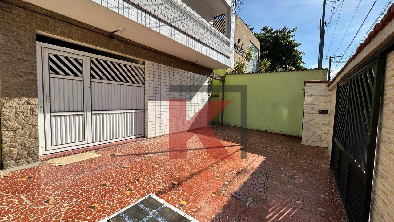 Apartamento à venda com 3 quartos, 76m² - Foto 1