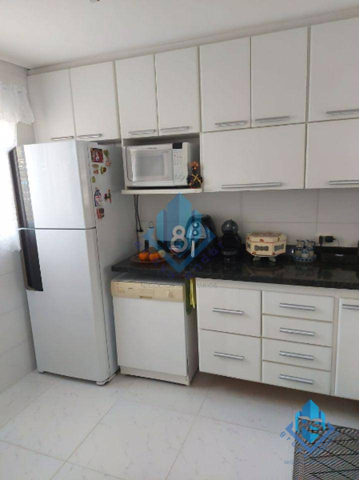 Sobrado à venda com 3 quartos, 125m² - Foto 28