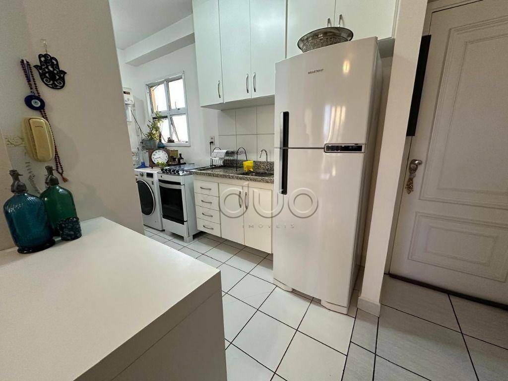 Apartamento à venda com 2 quartos, 64m² - Foto 14