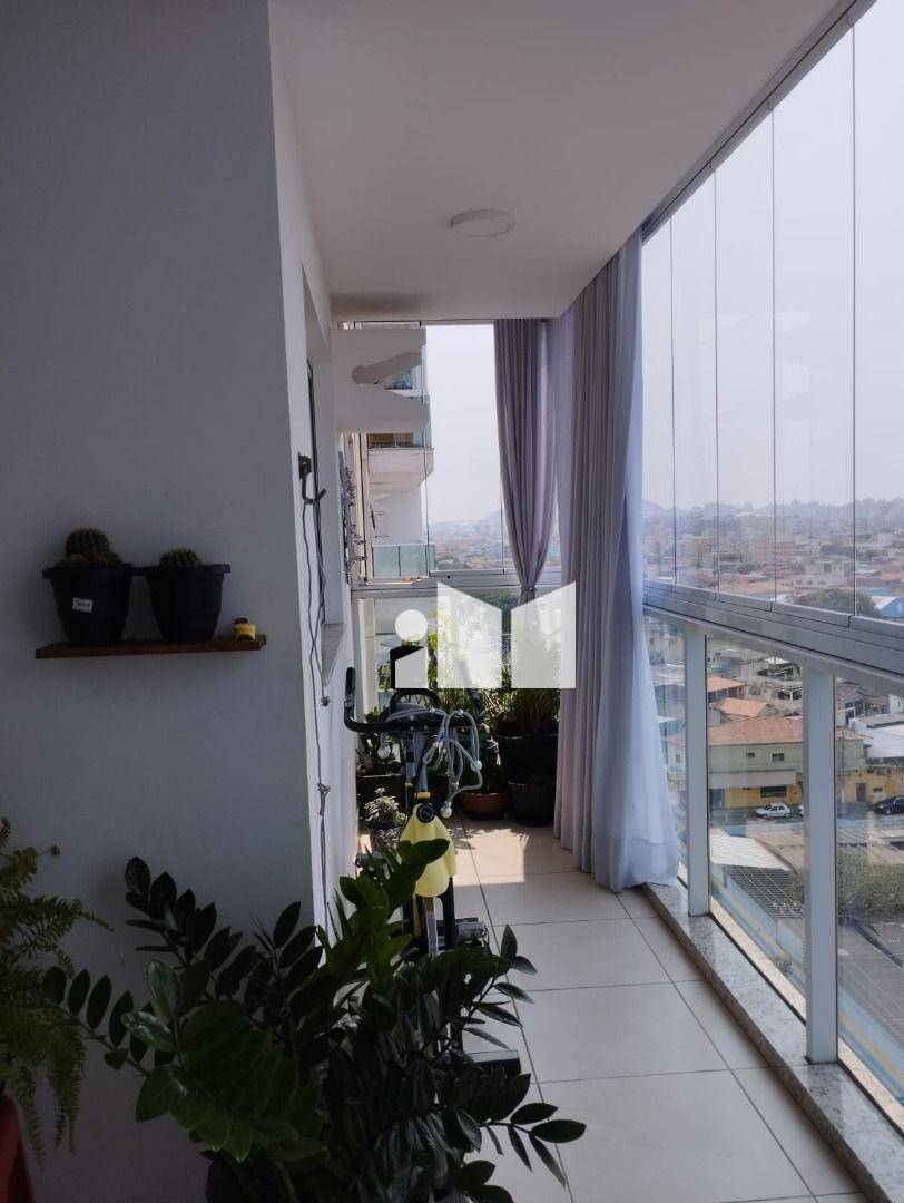 Apartamento à venda com 2 quartos, 65m² - Foto 7