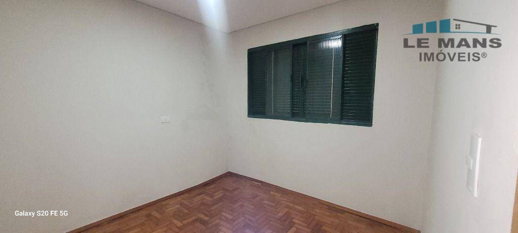 Casa à venda com 3 quartos, 124m² - Foto 5