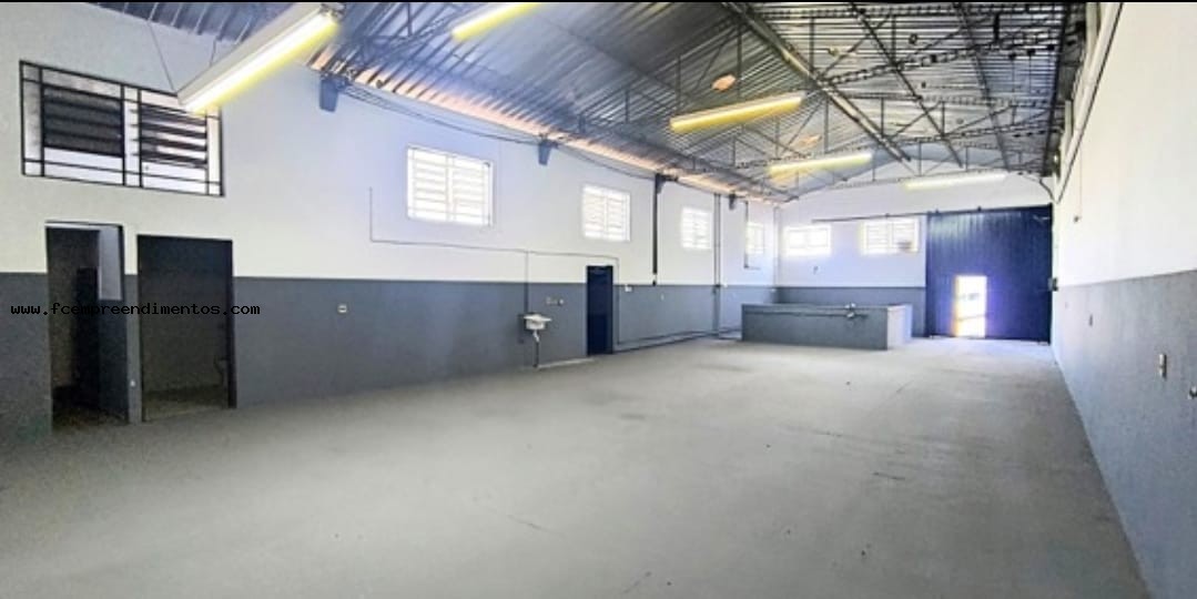 Depósito-Galpão - Foto 2