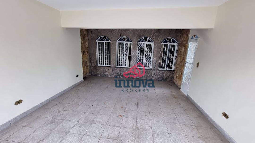 Sobrado à venda com 4 quartos, 219m² - Foto 27