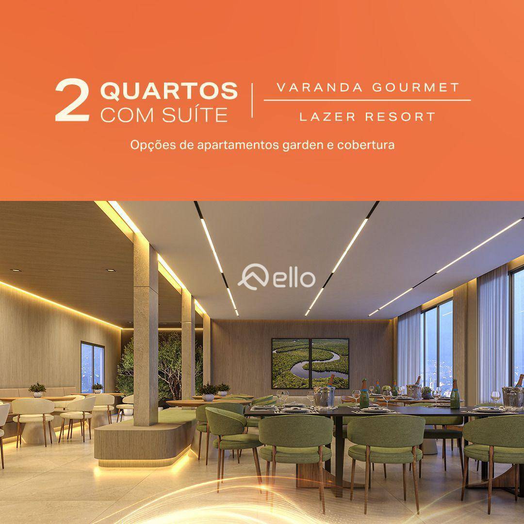 Apartamento, 2 quartos, 55 m² - Foto 12