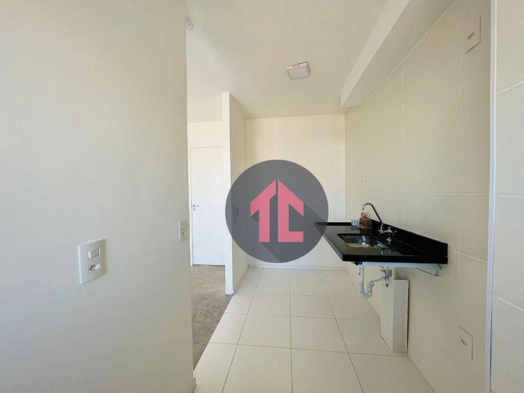 Apartamento à venda com 2 quartos, 57m² - Foto 6