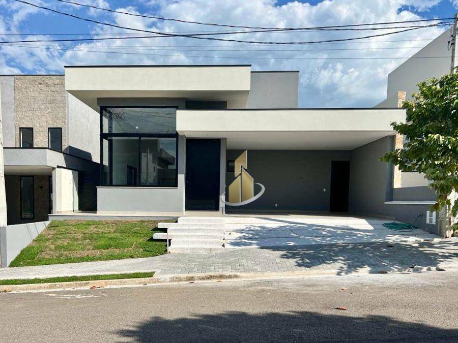 Casa de Condomínio para alugar com 3 quartos, 150m² - Foto 2