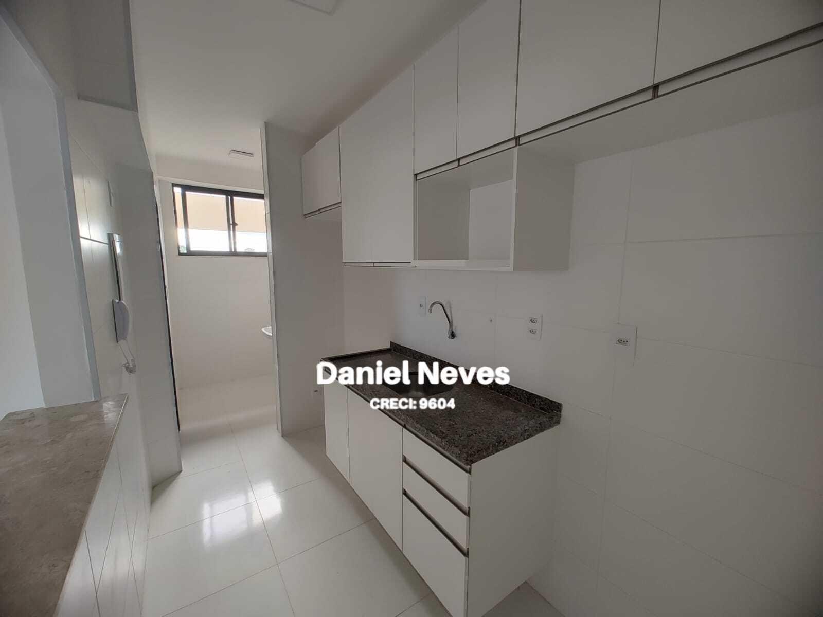 Apartamento à venda com 3 quartos, 75m² - Foto 3