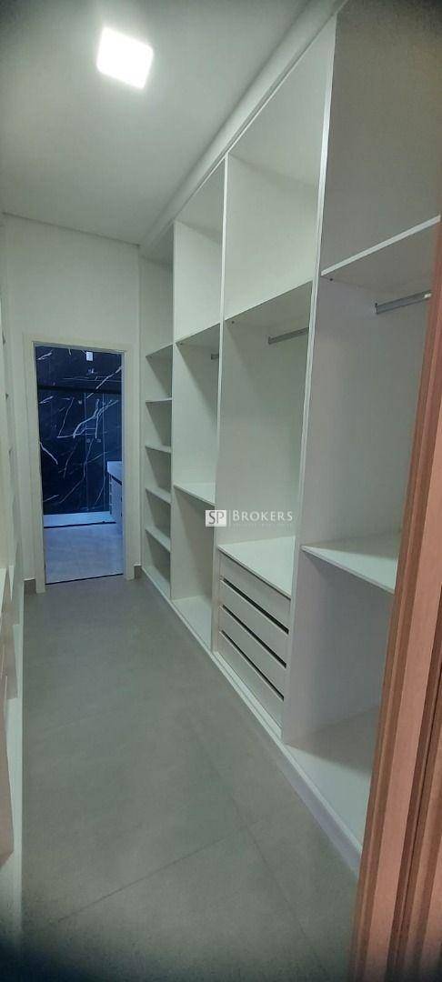 Casa de Condomínio à venda com 3 quartos, 190m² - Foto 21