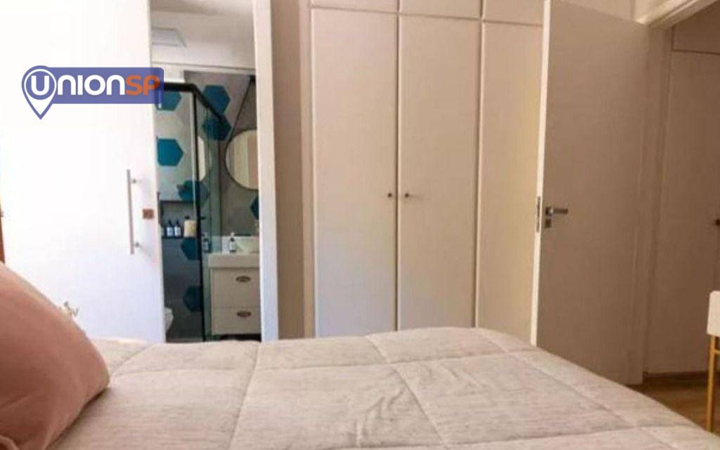 Apartamento à venda com 3 quartos, 80m² - Foto 5