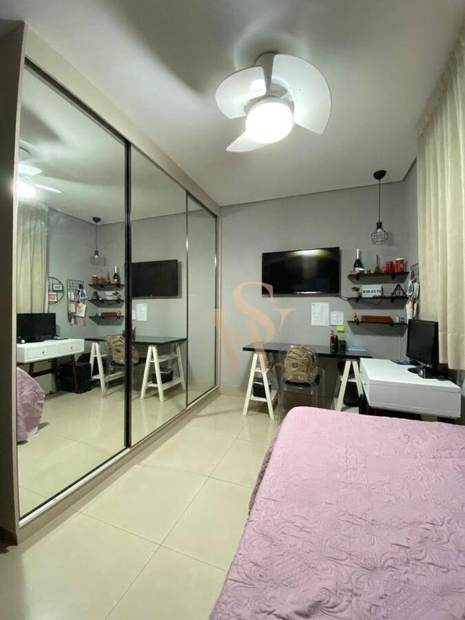 Apartamento à venda com 3 quartos, 134m² - Foto 12