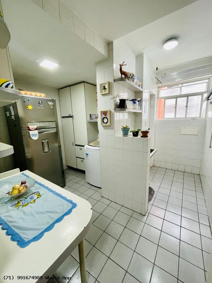 Apartamento à venda com 3 quartos, 100m² - Foto 14