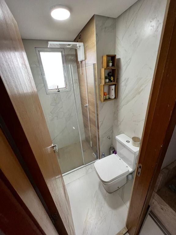 Apartamento à venda com 2 quartos, 49m² - Foto 7