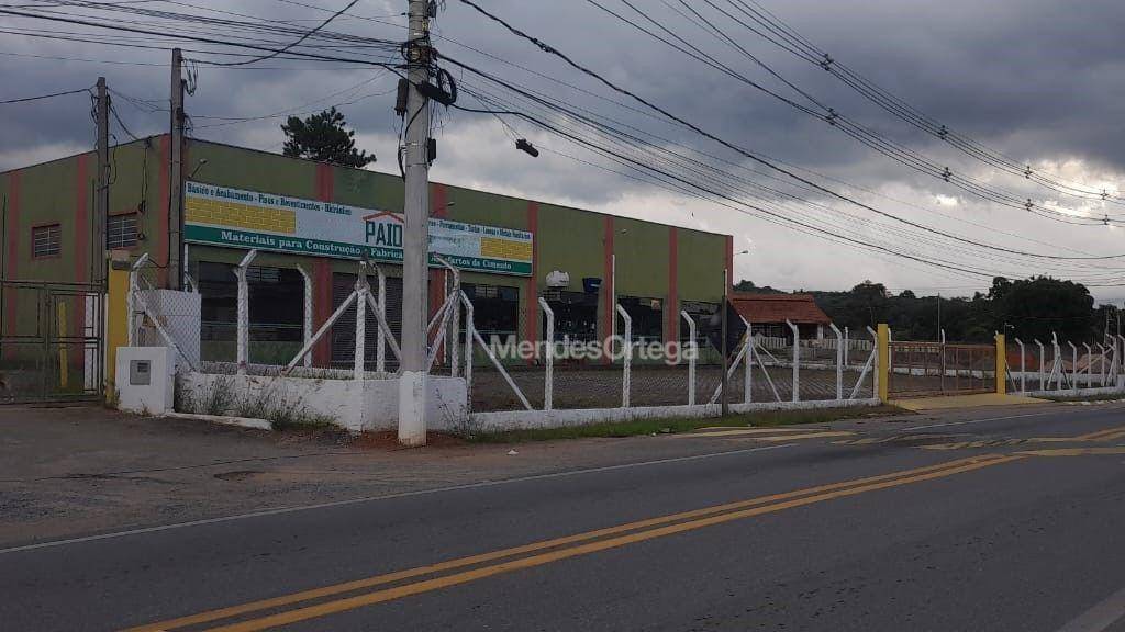 Terreno, 1 hectares - Foto 1