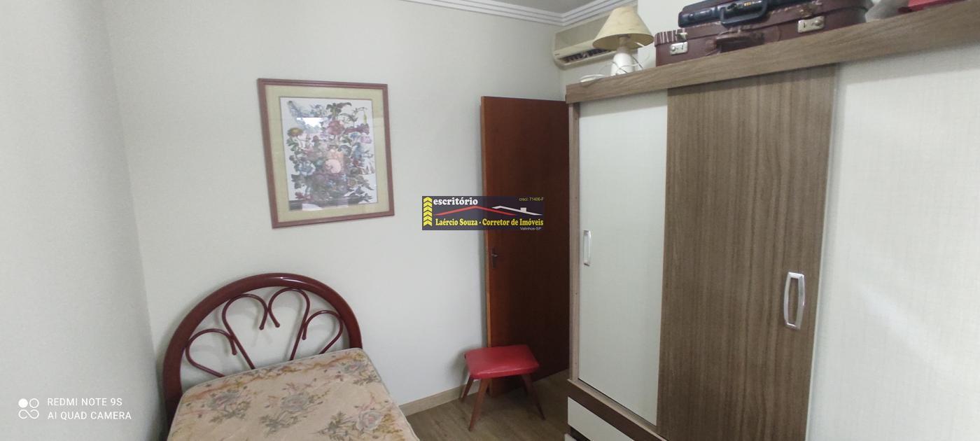 Apartamento, 2 quartos, 121 m² - Foto 24