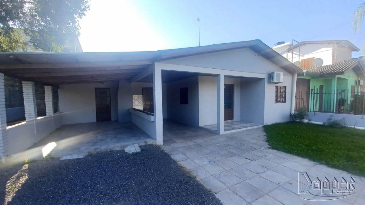 Casa para alugar com 2 quartos, 100m² - Foto 1