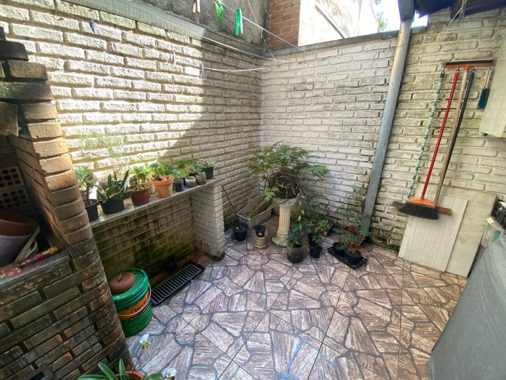 Casa de Condomínio à venda com 2 quartos, 60m² - Foto 9